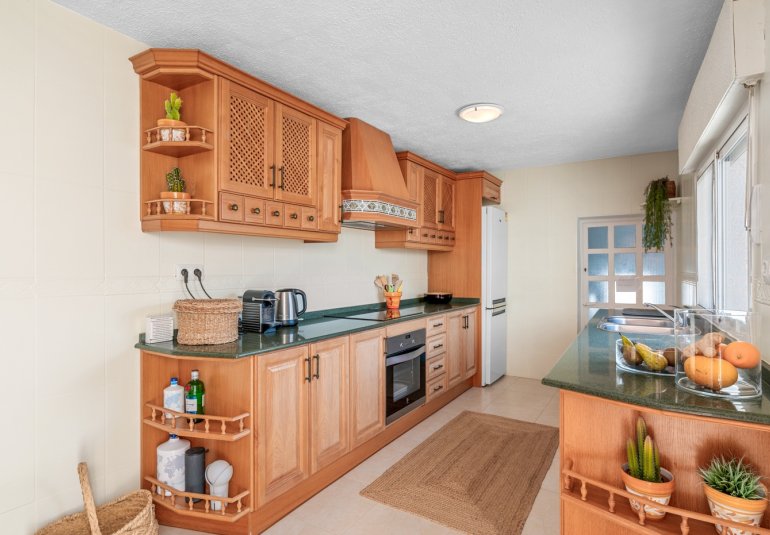 Resale - Villa -
Ciudad Quesada - Rojales - Rojales