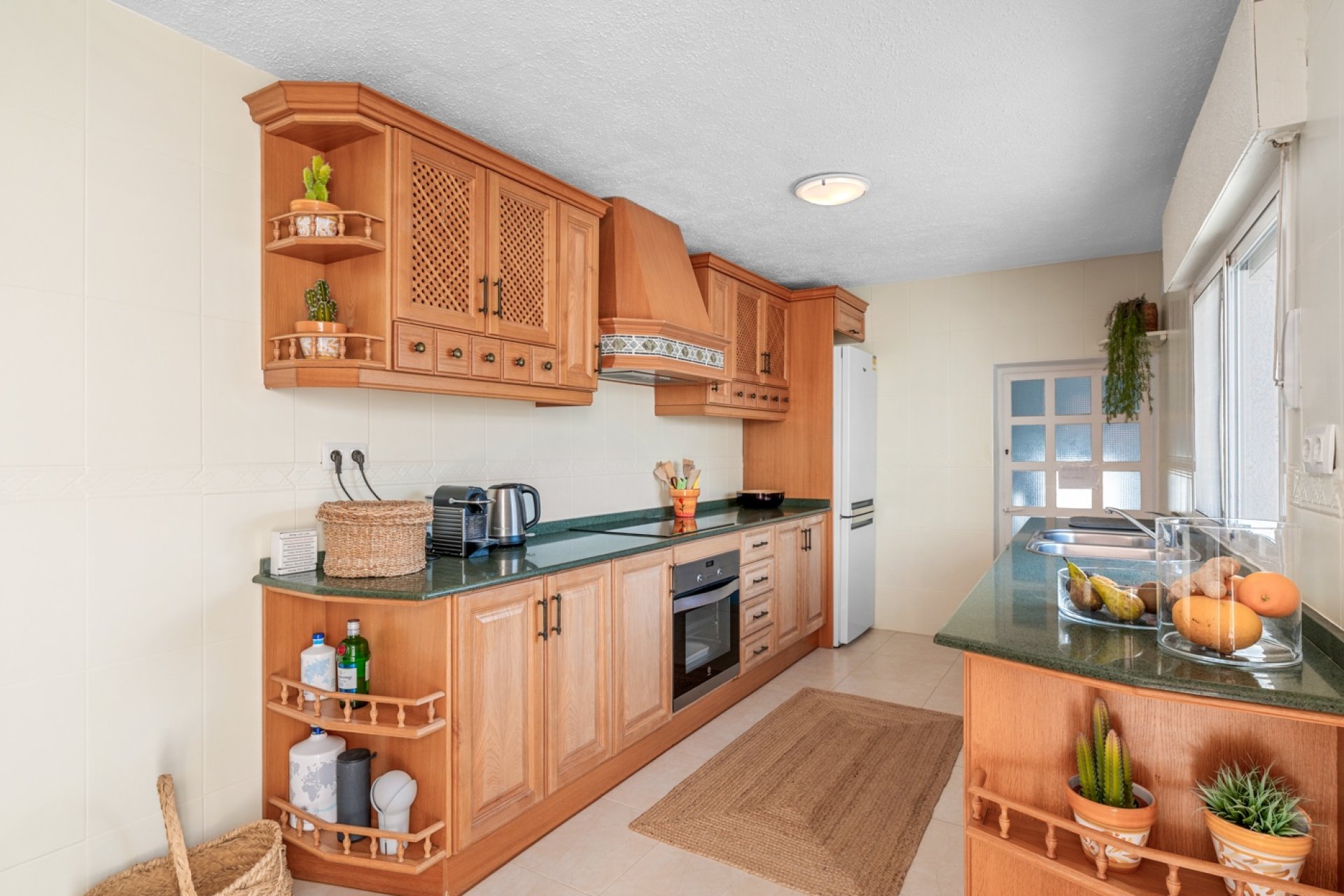 Resale - Villa -
Ciudad Quesada - Rojales - Rojales