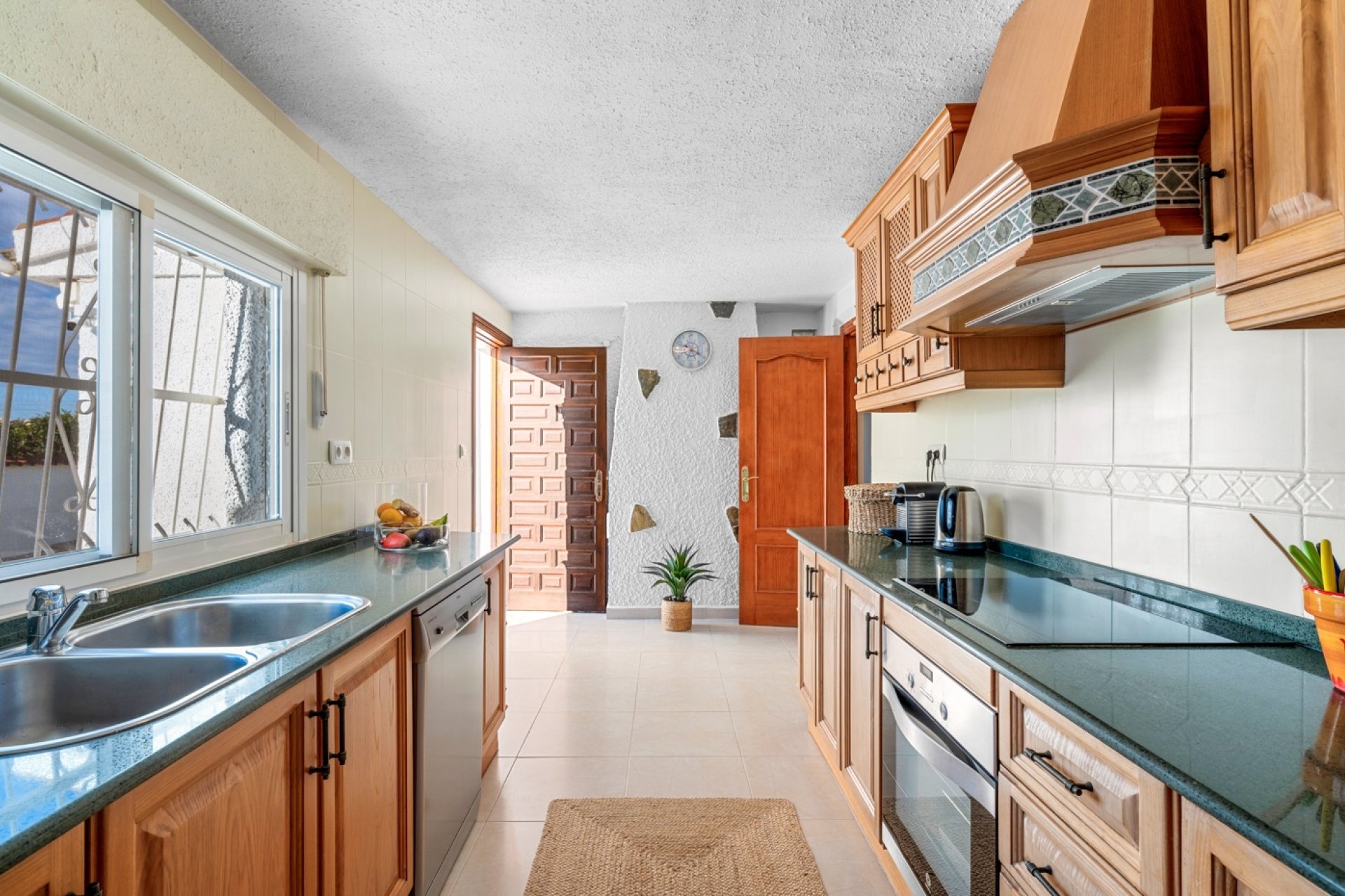 Resale - Villa -
Ciudad Quesada - Rojales - Rojales