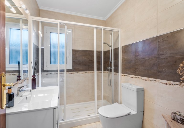 Resale - Villa -
Ciudad Quesada - Rojales - Rojales