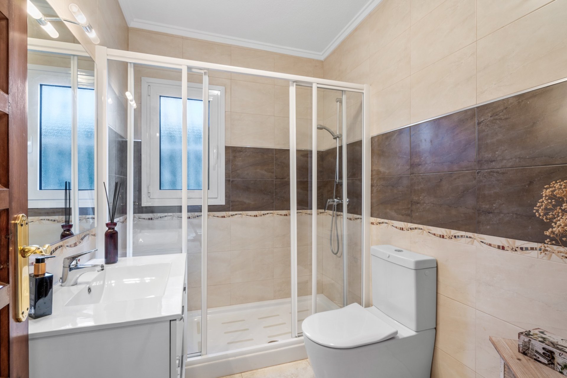 Resale - Villa -
Ciudad Quesada - Rojales - Rojales