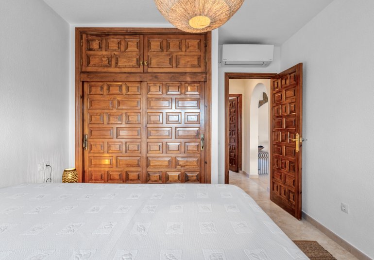 Resale - Villa -
Ciudad Quesada - Rojales - Rojales