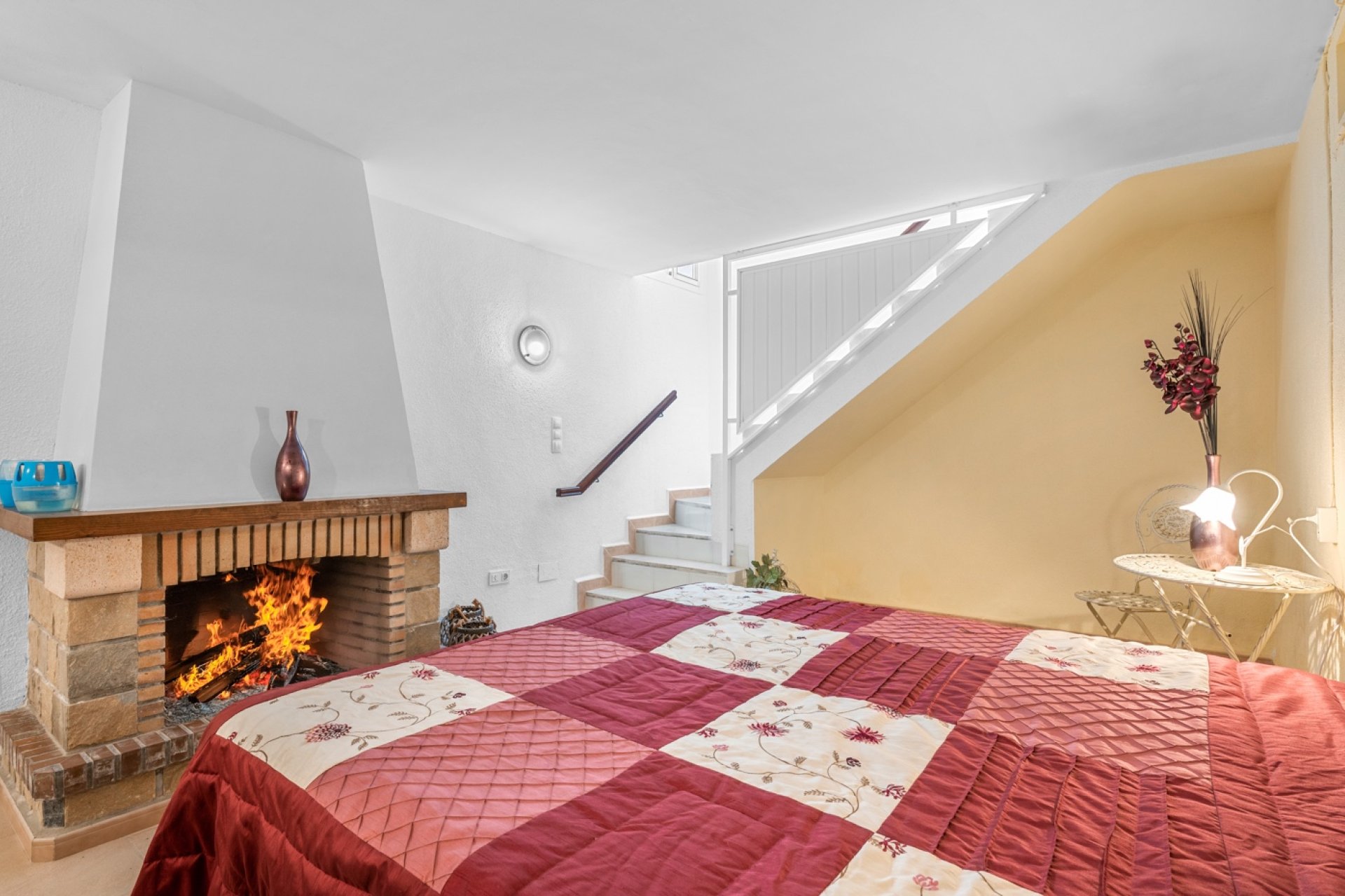 Resale - Villa -
Ciudad Quesada - Rojales - Rojales