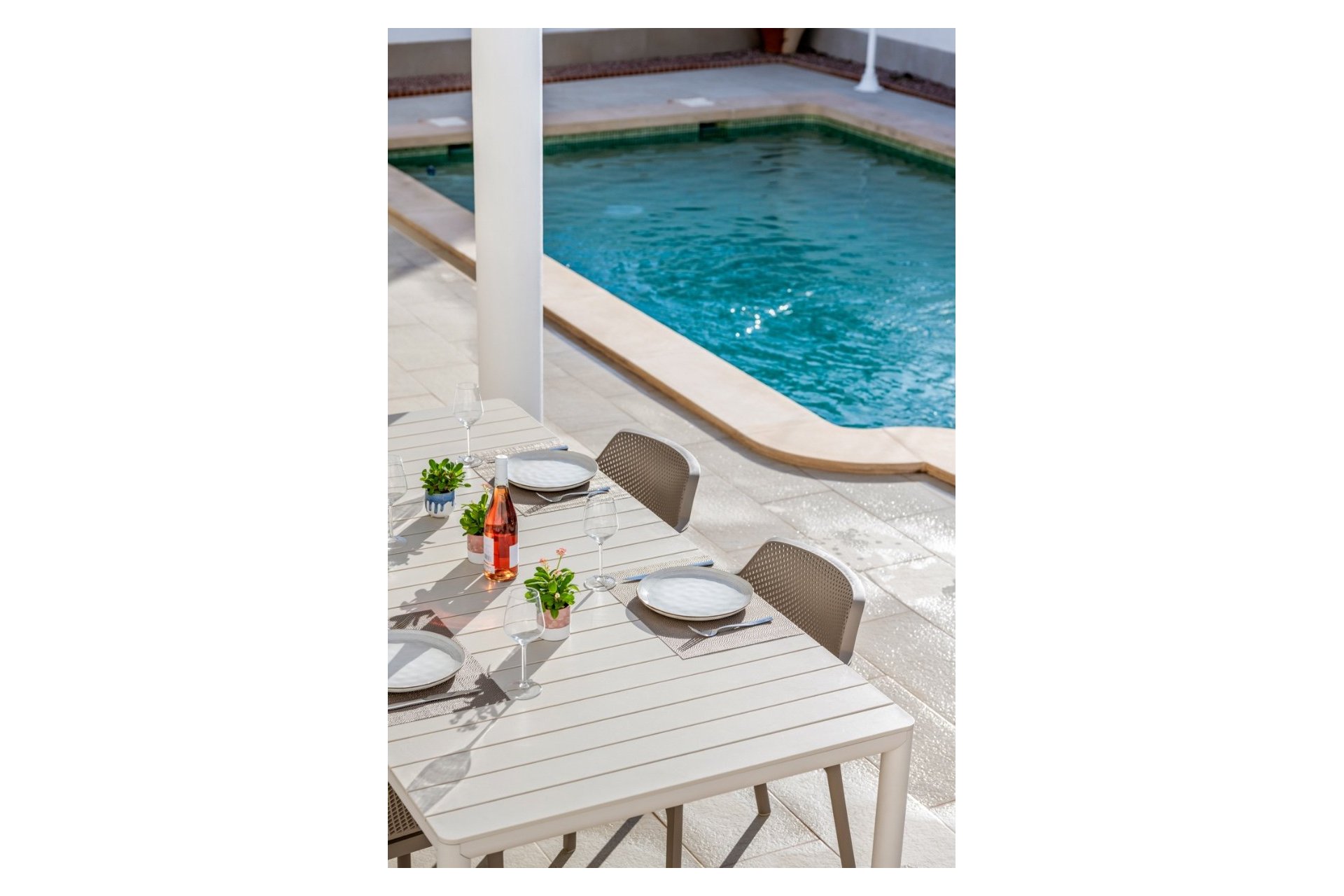 Resale - Villa -
Ciudad Quesada - Rojales - Rojales