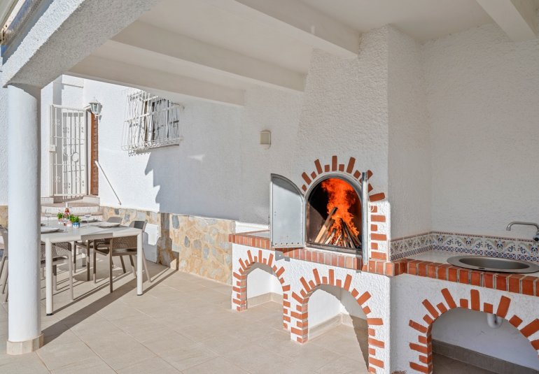 Resale - Villa -
Ciudad Quesada - Rojales - Rojales