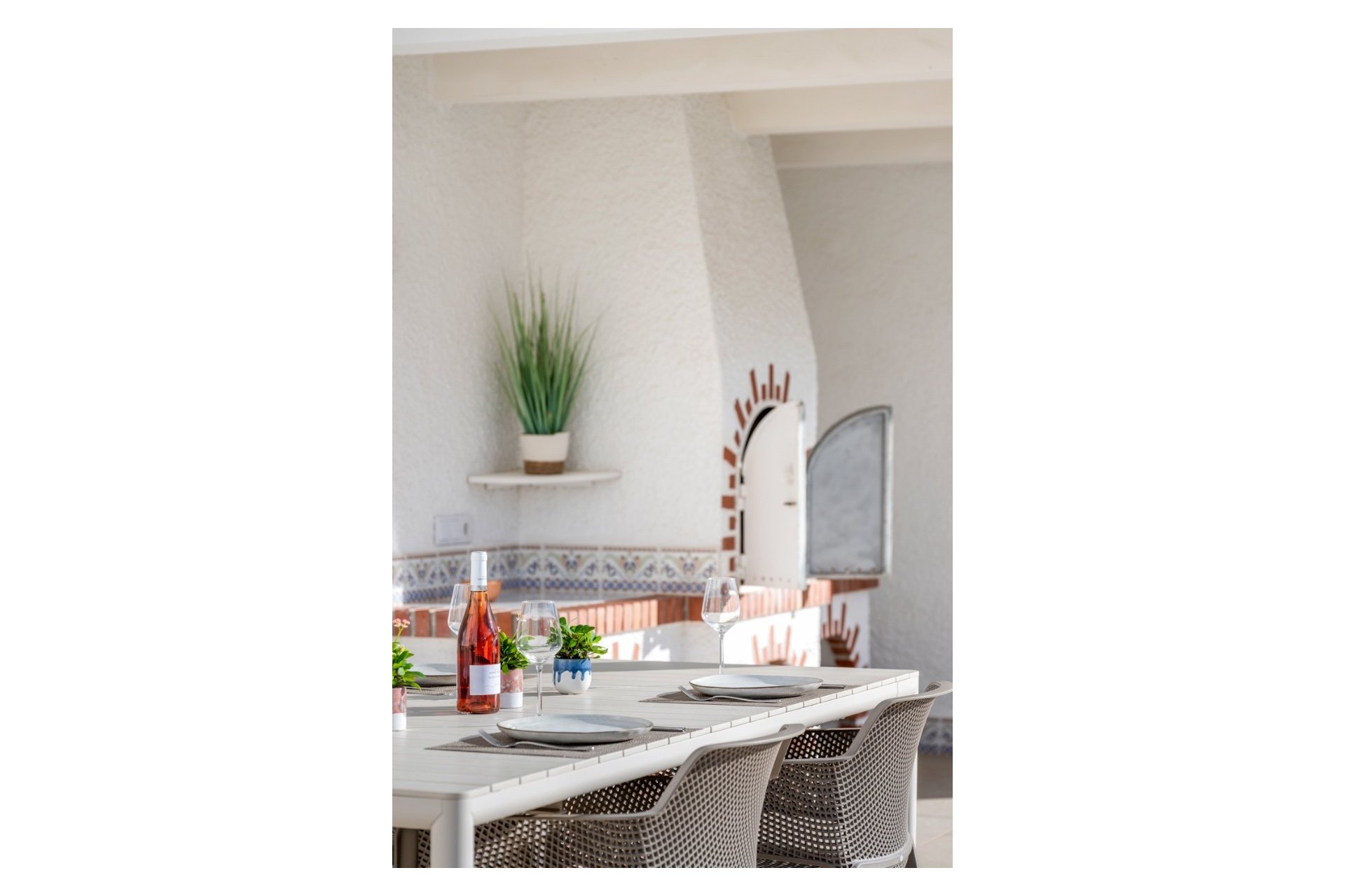 Resale - Villa -
Ciudad Quesada - Rojales - Rojales