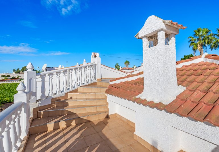 Resale - Villa -
Ciudad Quesada - Rojales - Rojales