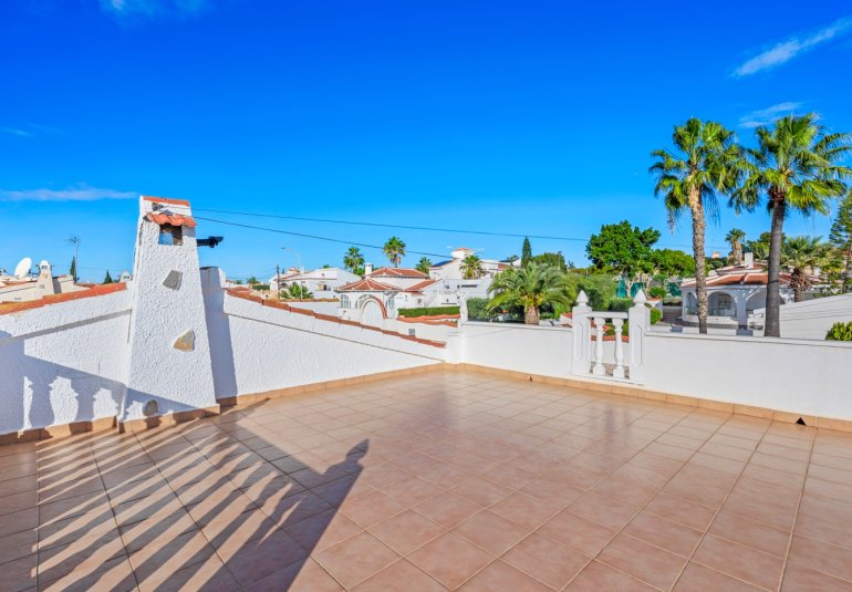 Resale - Villa -
Ciudad Quesada - Rojales - Rojales