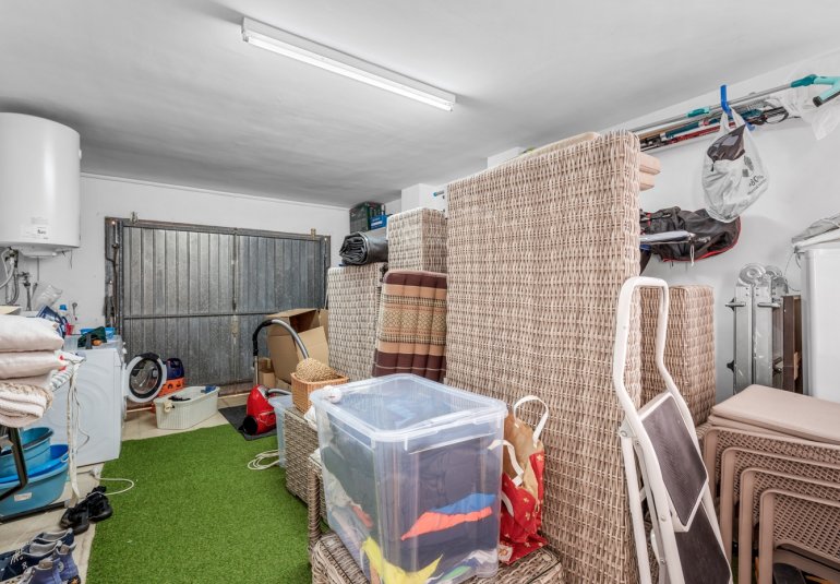 Resale - Villa -
Ciudad Quesada - Rojales - Rojales