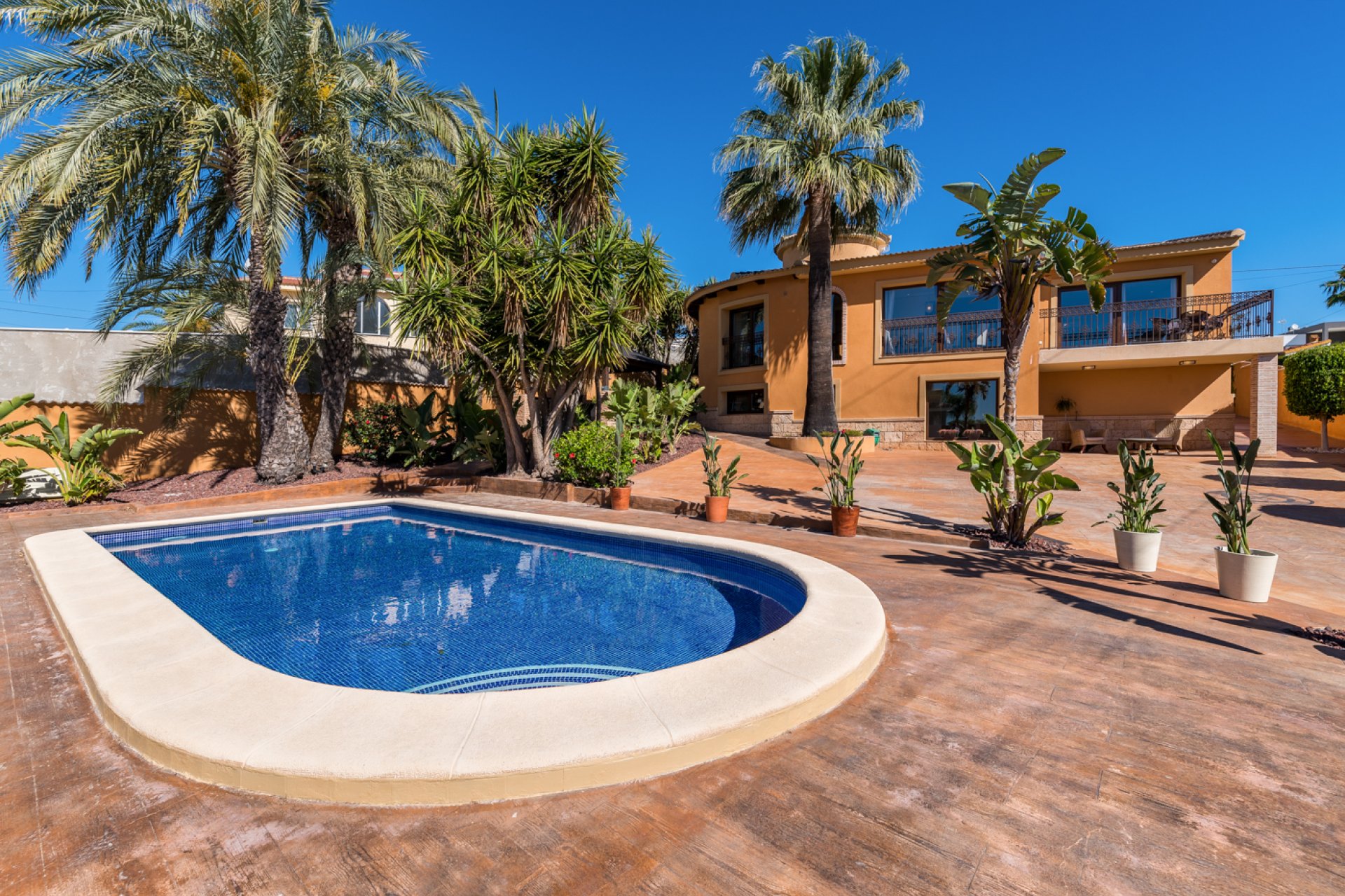 Resale - Villa -
Ciudad Quesada - Rojales