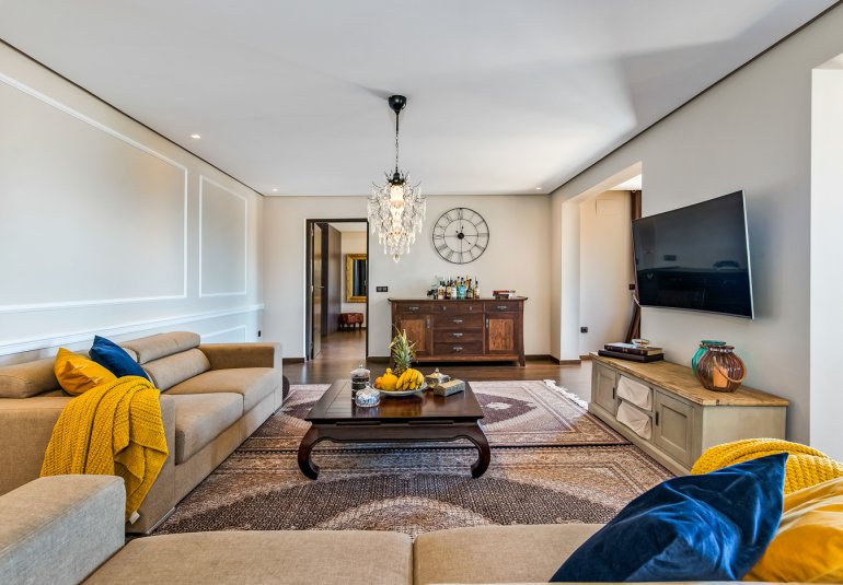 Resale - Villa -
Ciudad Quesada - Rojales