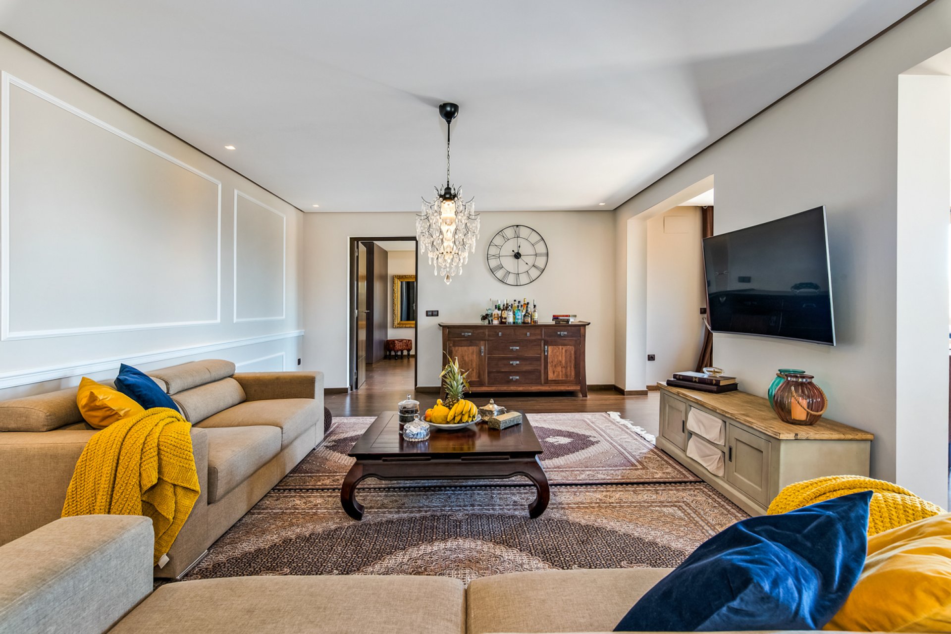 Resale - Villa -
Ciudad Quesada - Rojales
