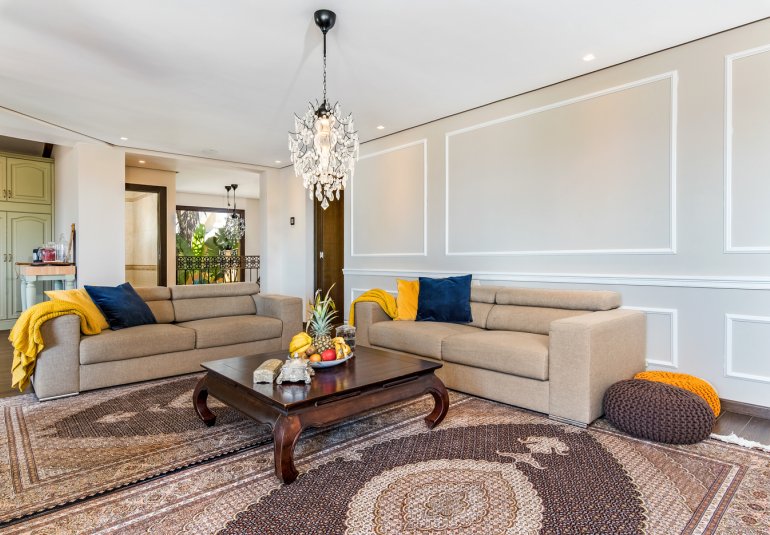 Resale - Villa -
Ciudad Quesada - Rojales