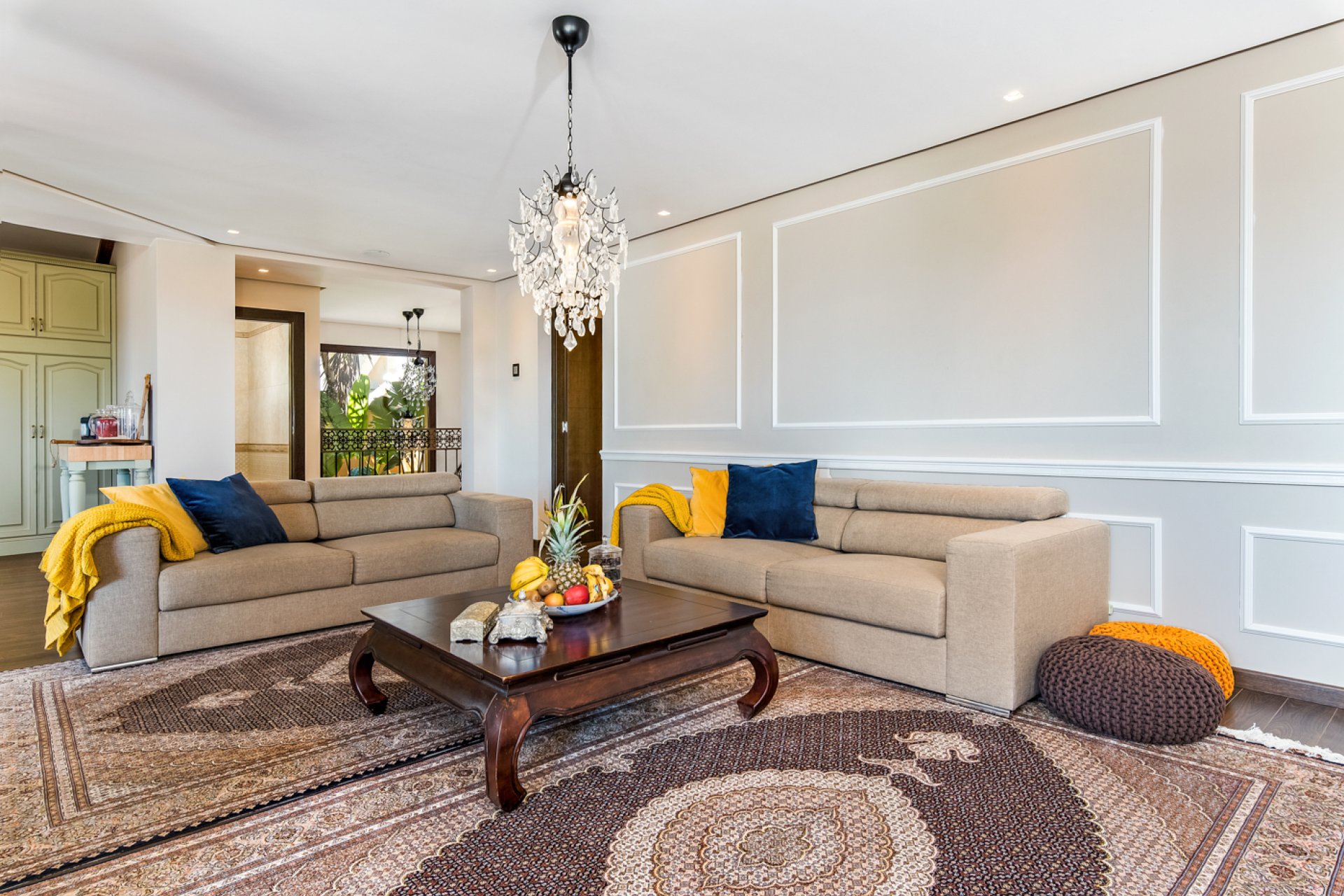Resale - Villa -
Ciudad Quesada - Rojales