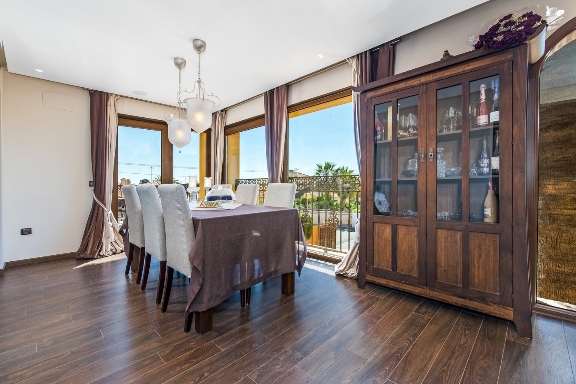 Resale - Villa -
Ciudad Quesada - Rojales