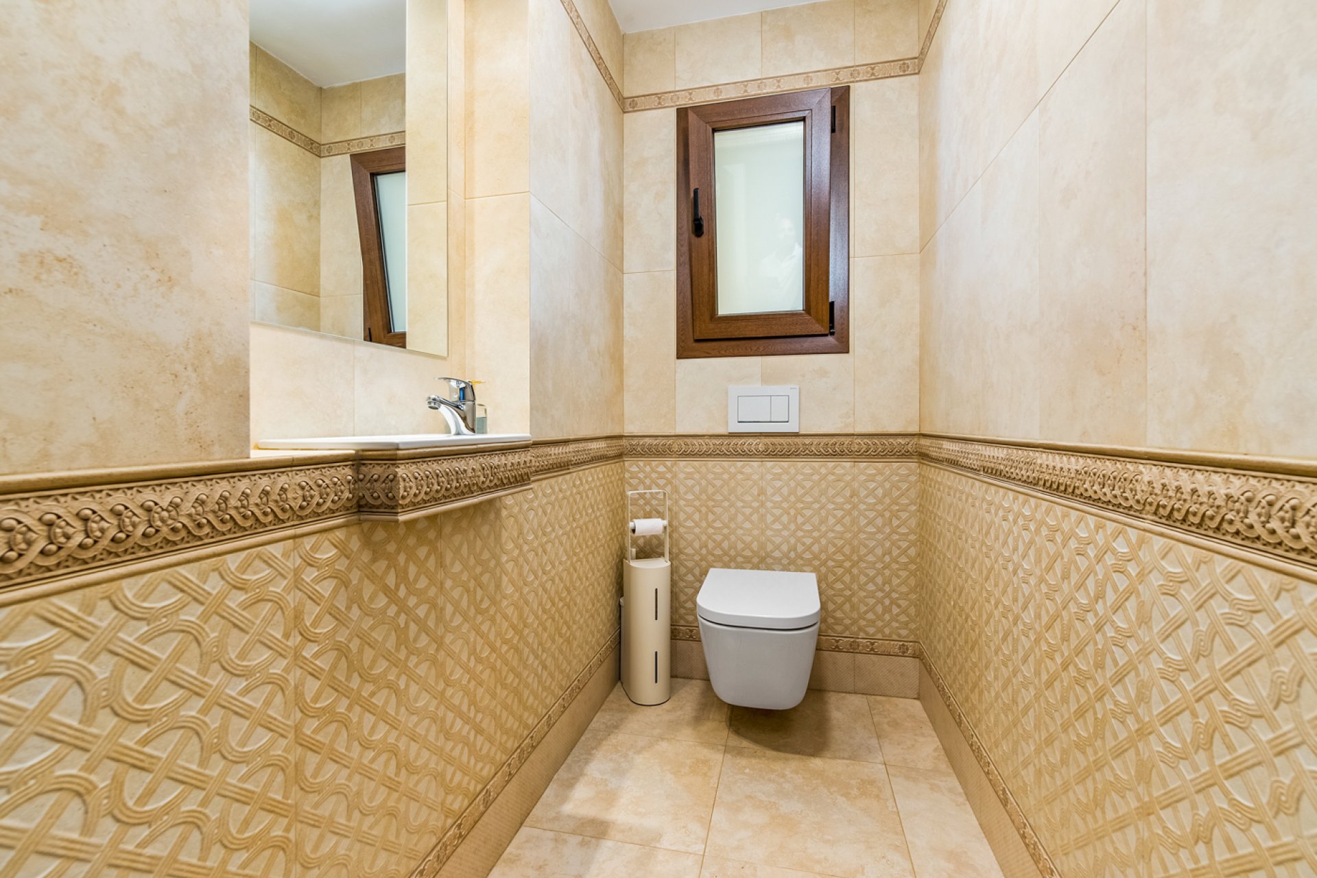 Resale - Villa -
Ciudad Quesada - Rojales