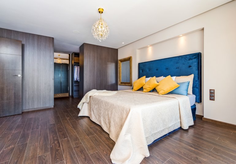 Resale - Villa -
Ciudad Quesada - Rojales