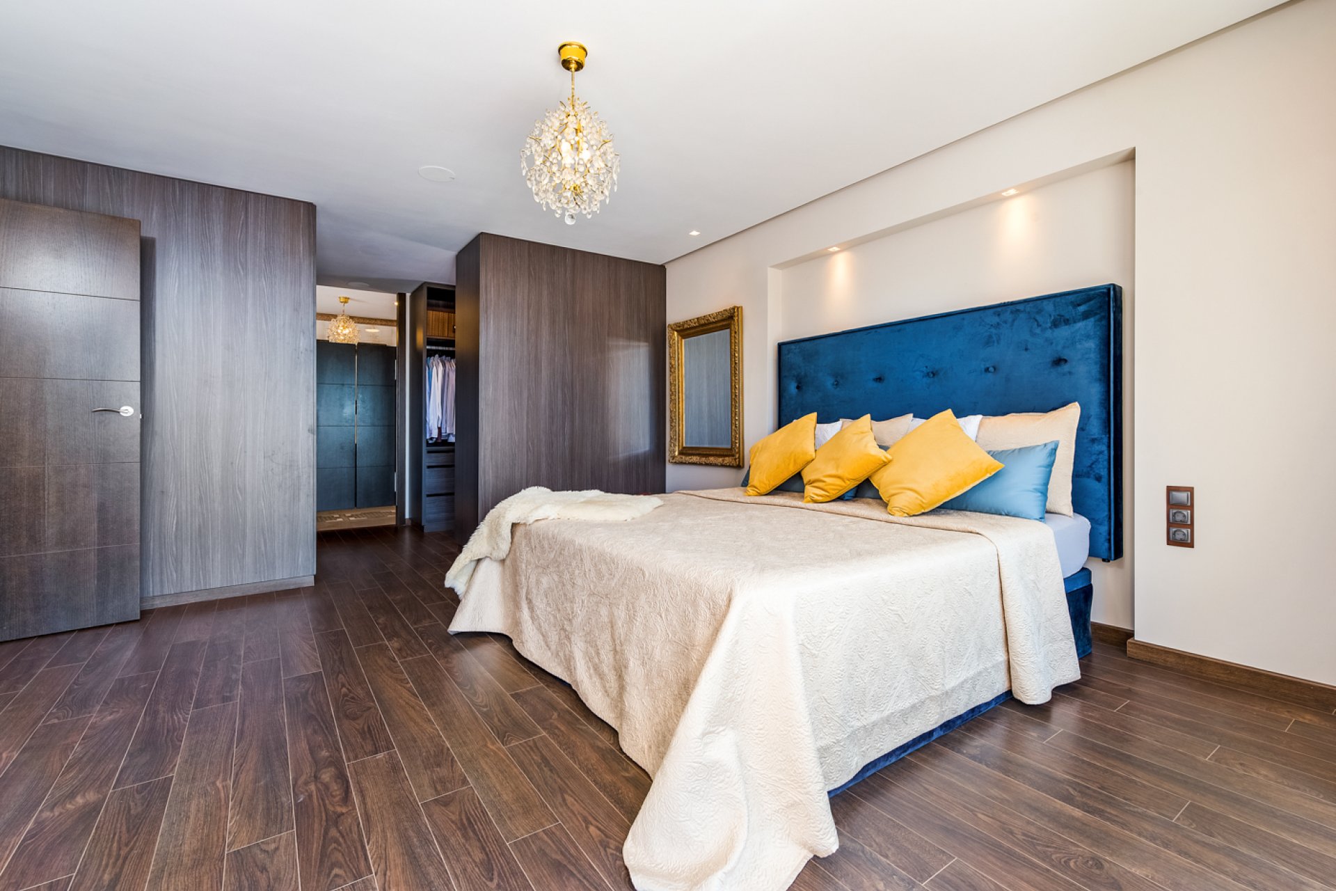 Resale - Villa -
Ciudad Quesada - Rojales