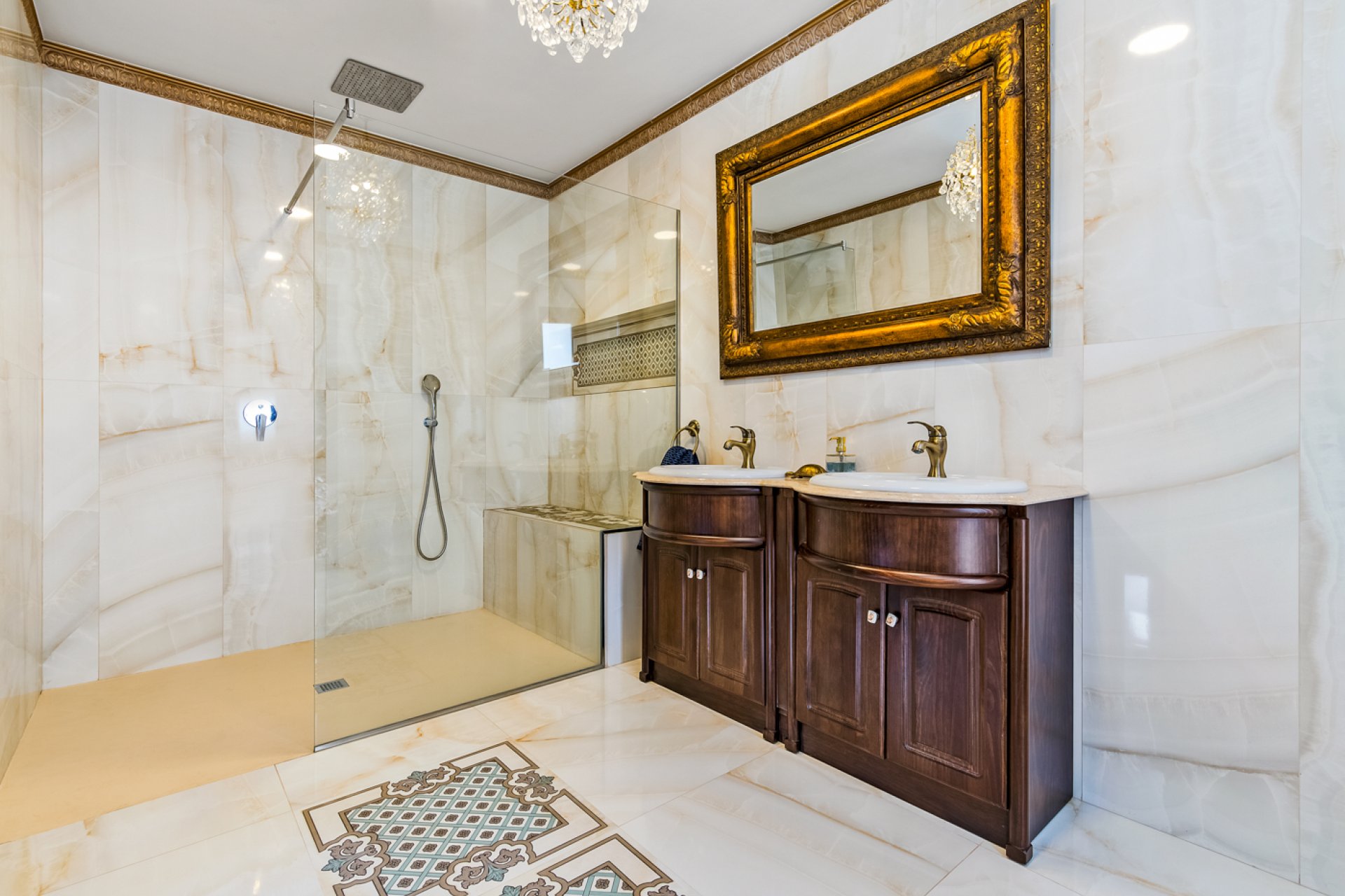 Resale - Villa -
Ciudad Quesada - Rojales