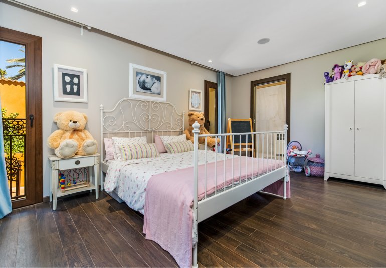 Resale - Villa -
Ciudad Quesada - Rojales