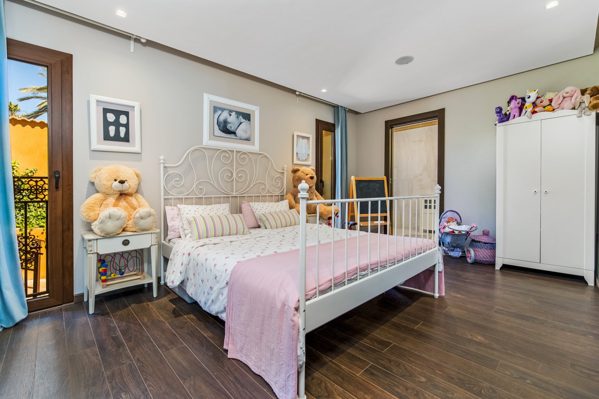 Resale - Villa -
Ciudad Quesada - Rojales