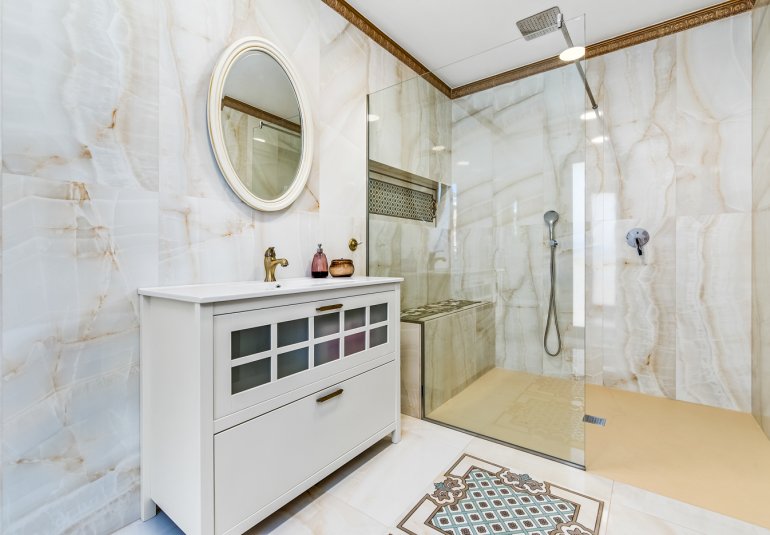 Resale - Villa -
Ciudad Quesada - Rojales
