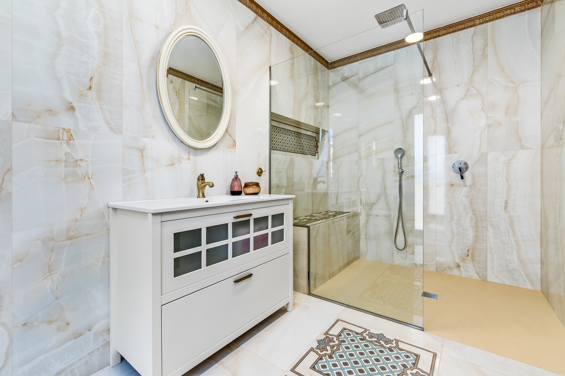 Resale - Villa -
Ciudad Quesada - Rojales