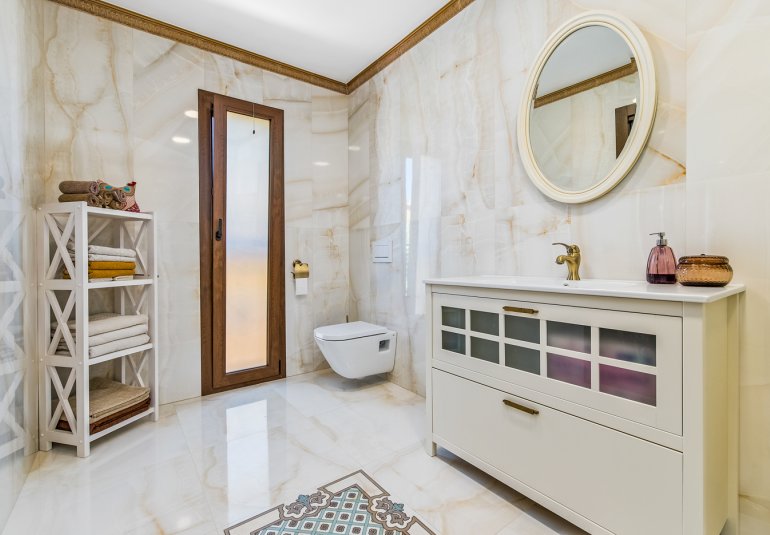 Resale - Villa -
Ciudad Quesada - Rojales
