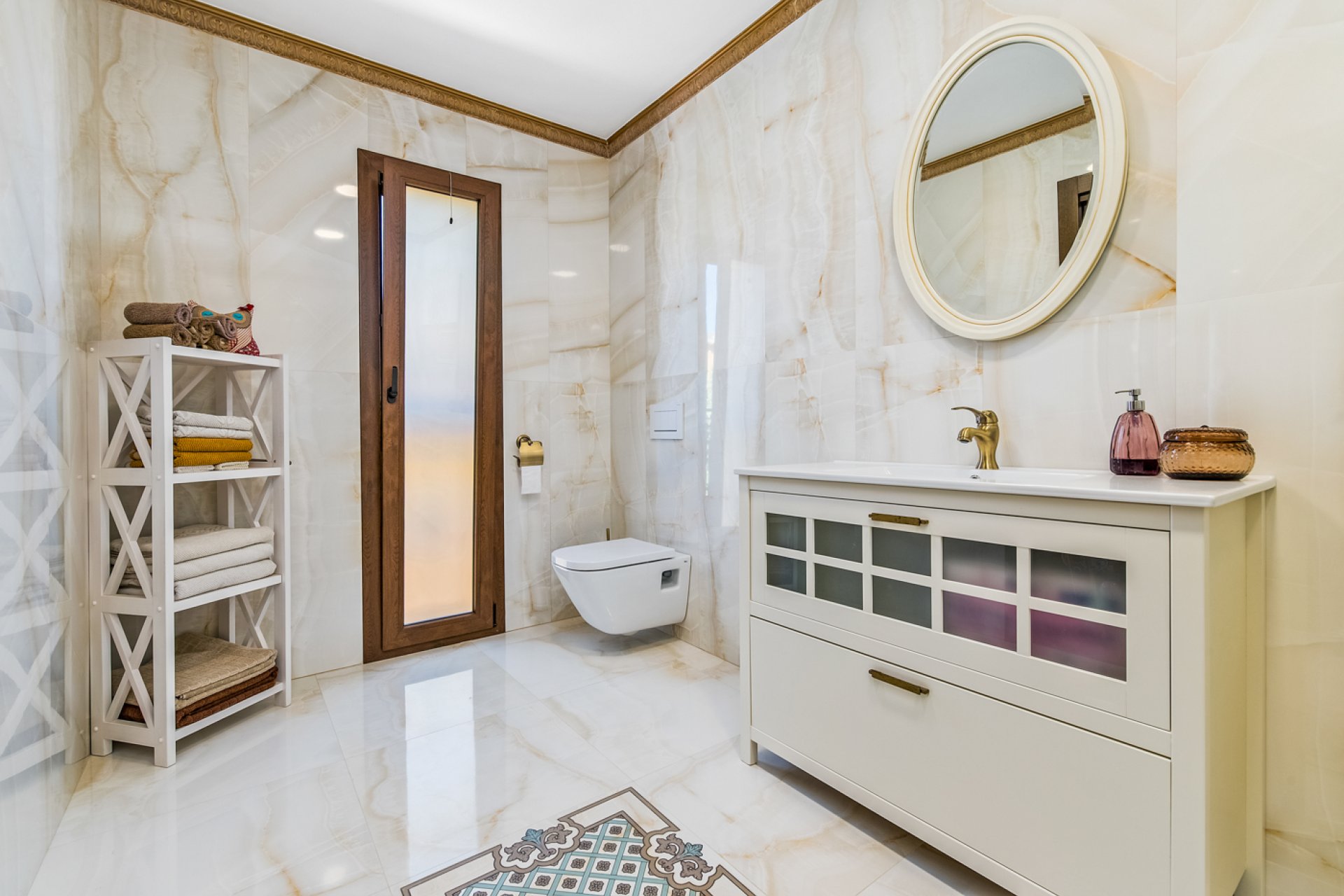 Resale - Villa -
Ciudad Quesada - Rojales