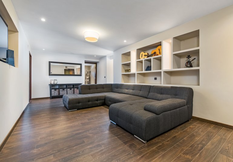 Resale - Villa -
Ciudad Quesada - Rojales