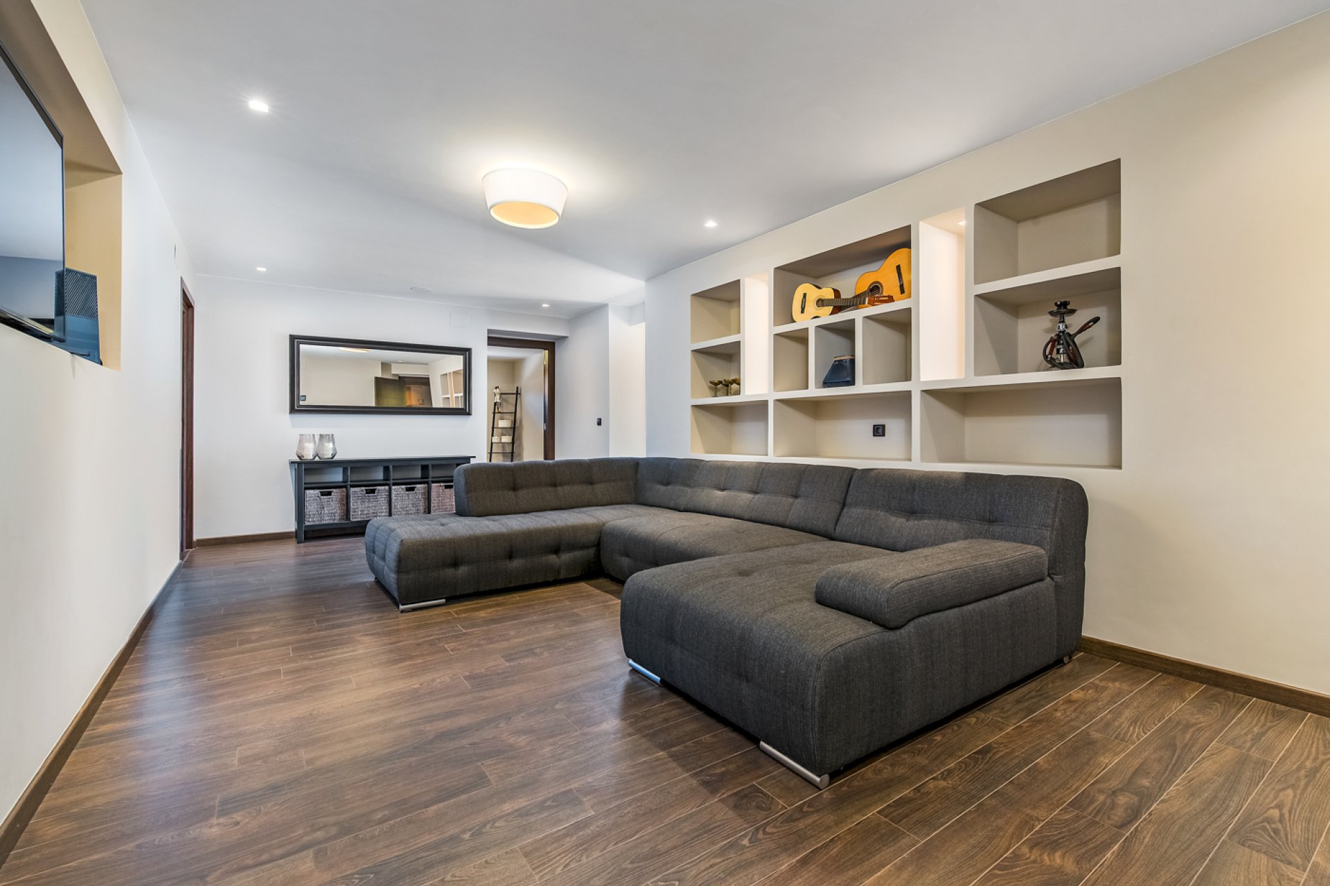 Resale - Villa -
Ciudad Quesada - Rojales
