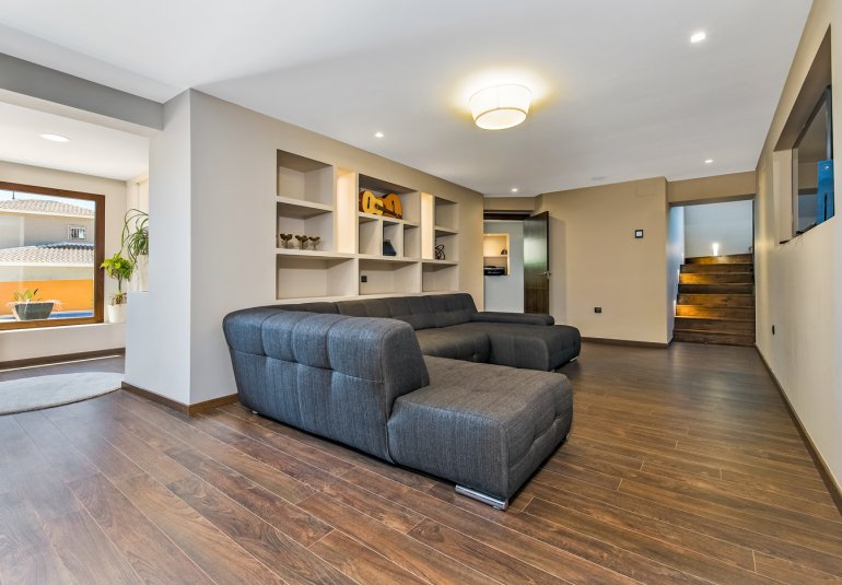 Resale - Villa -
Ciudad Quesada - Rojales