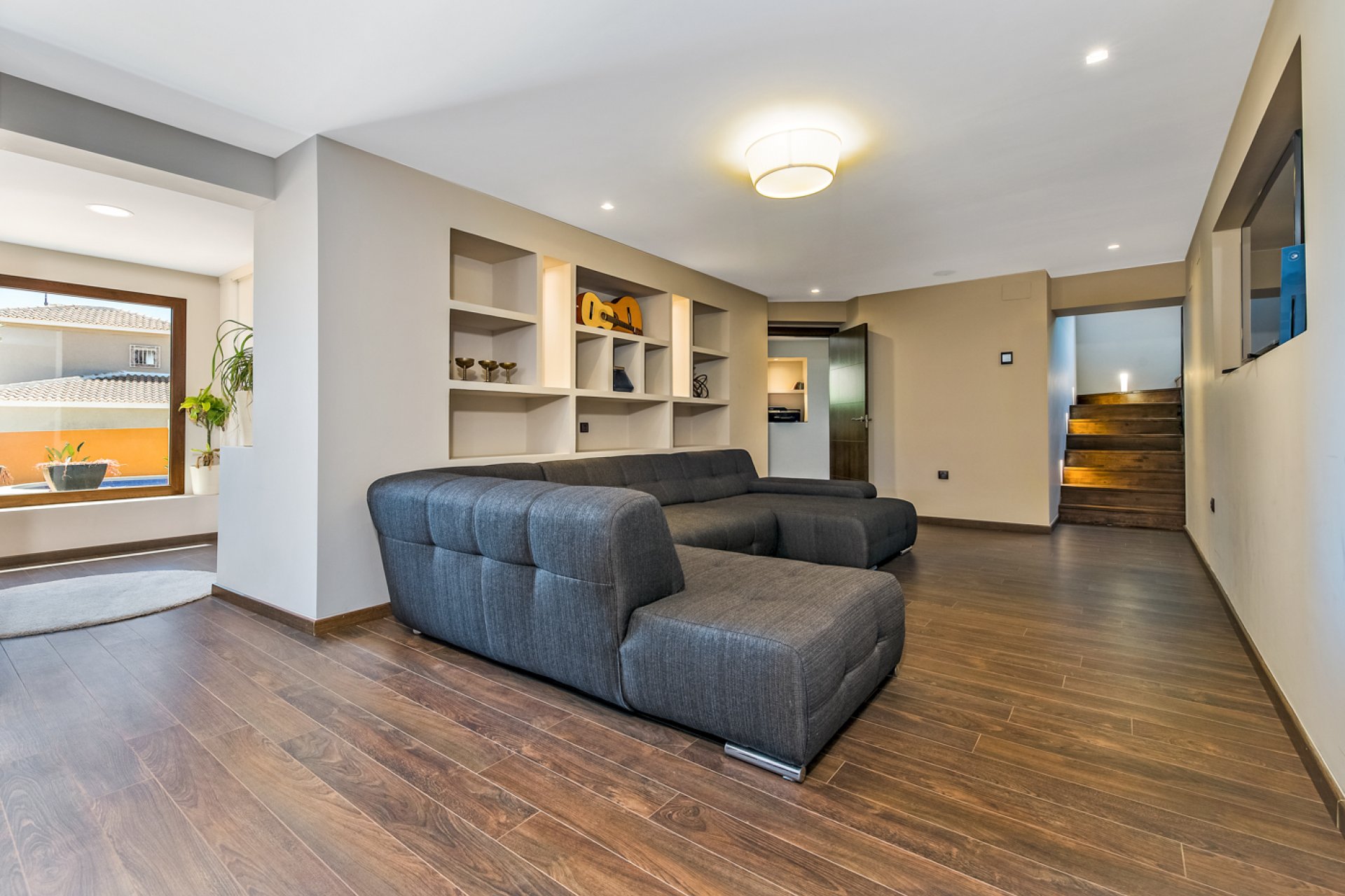Resale - Villa -
Ciudad Quesada - Rojales