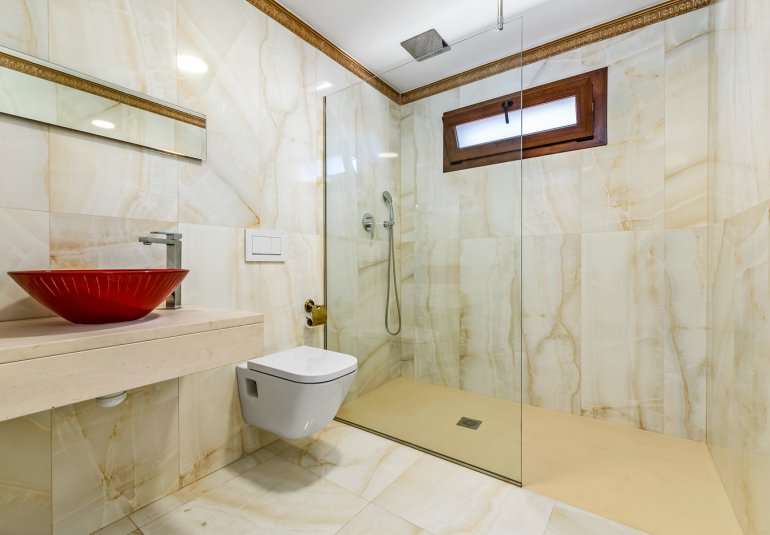 Resale - Villa -
Ciudad Quesada - Rojales