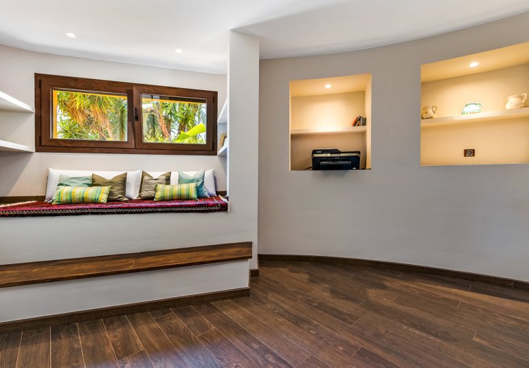 Resale - Villa -
Ciudad Quesada - Rojales