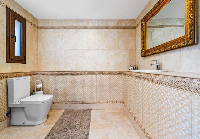 Resale - Villa -
Ciudad Quesada - Rojales