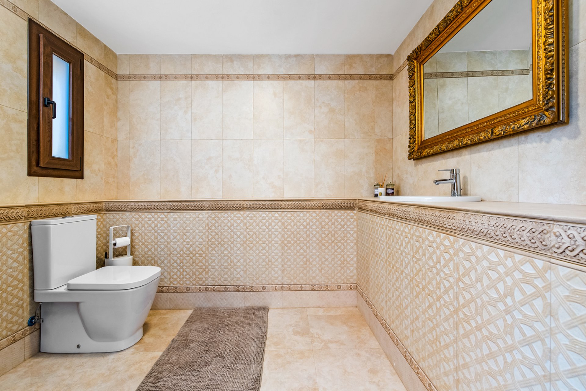 Resale - Villa -
Ciudad Quesada - Rojales