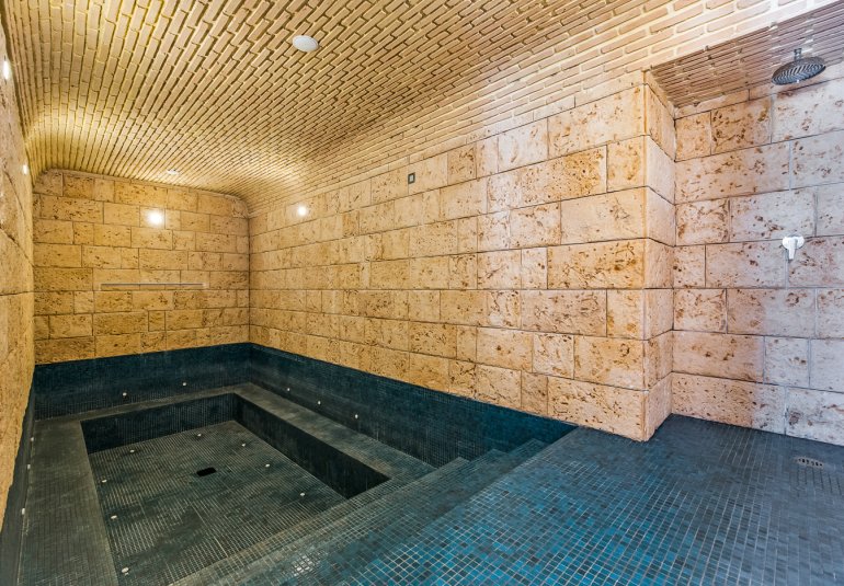 Resale - Villa -
Ciudad Quesada - Rojales
