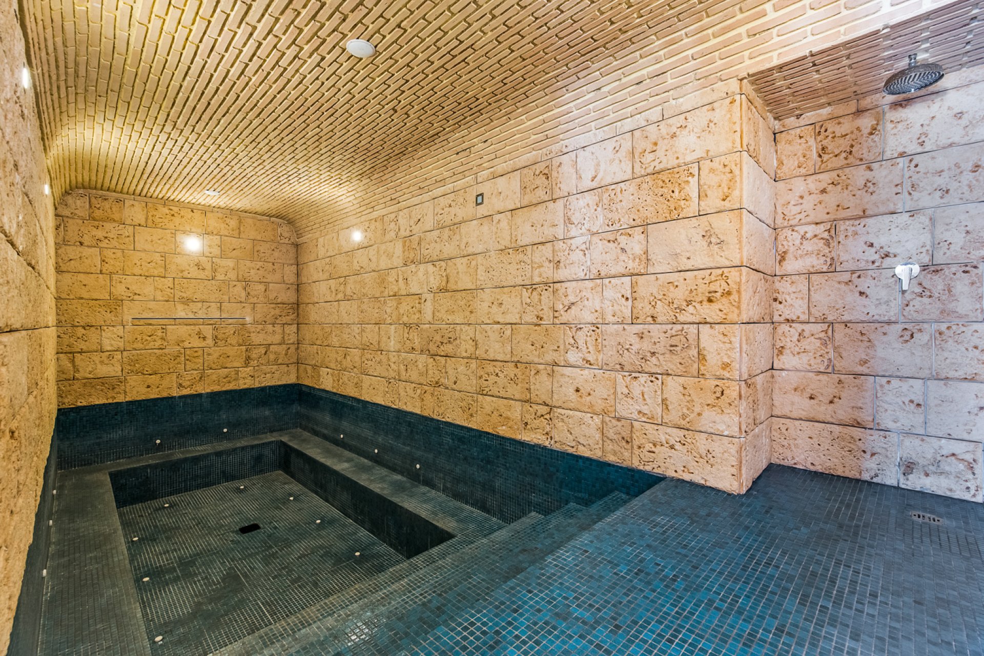 Resale - Villa -
Ciudad Quesada - Rojales