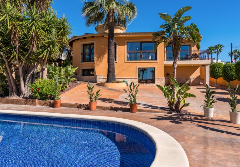 Resale - Villa -
Ciudad Quesada - Rojales