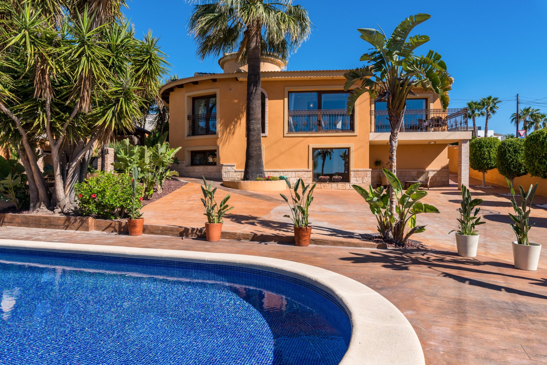 Resale - Villa -
Ciudad Quesada - Rojales