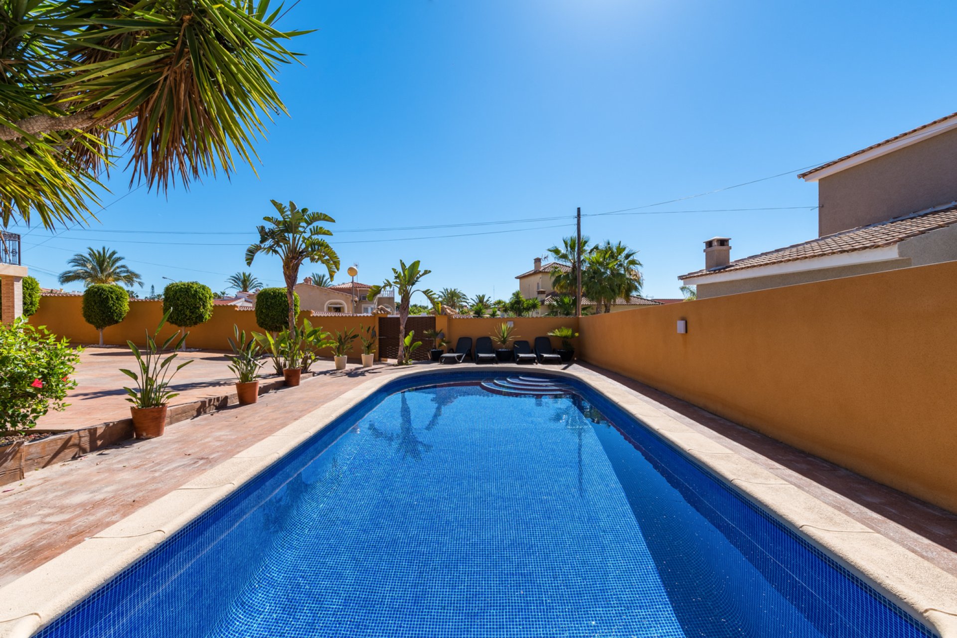 Resale - Villa -
Ciudad Quesada - Rojales