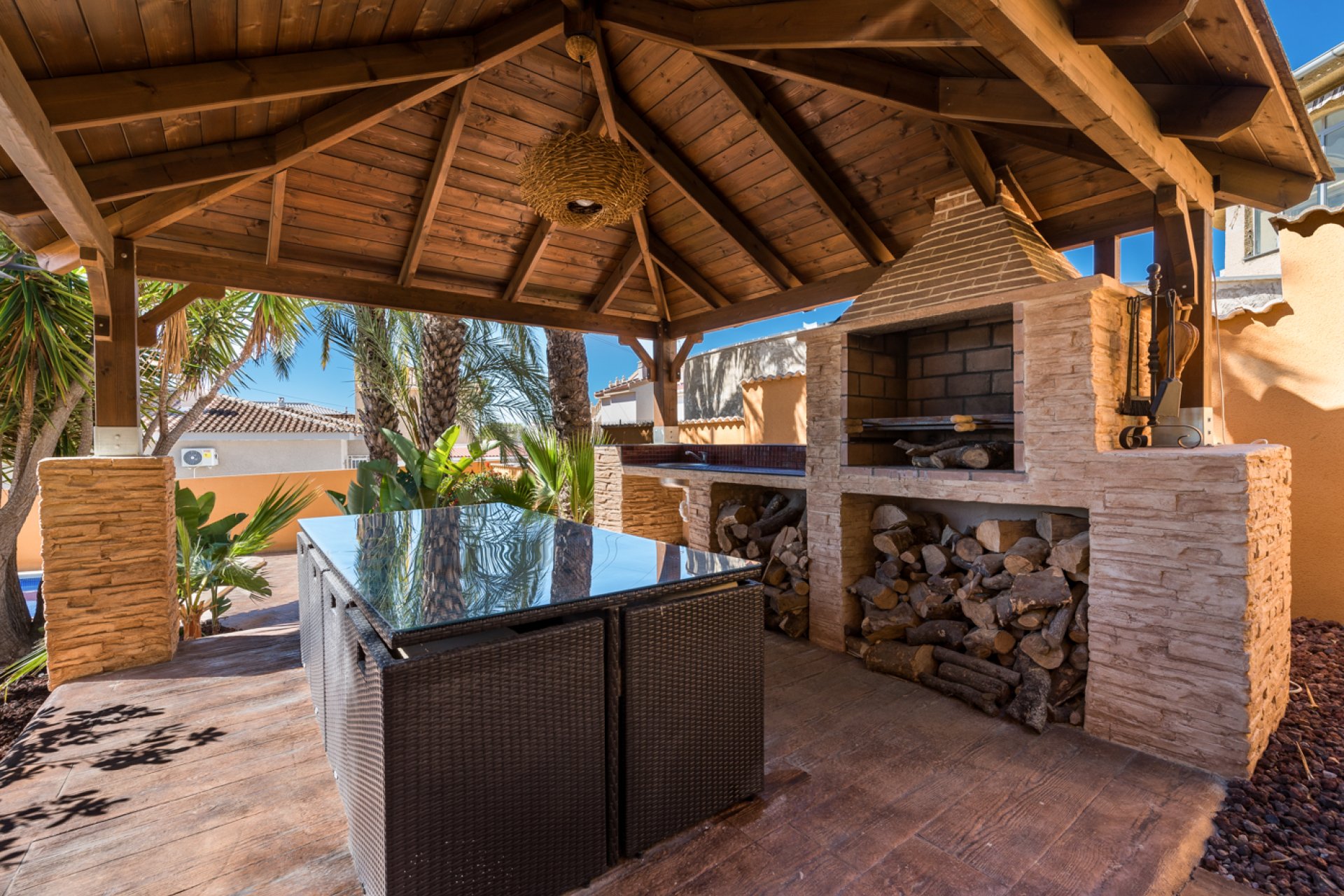 Resale - Villa -
Ciudad Quesada - Rojales
