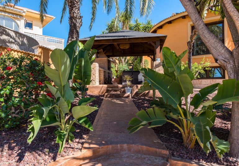 Resale - Villa -
Ciudad Quesada - Rojales