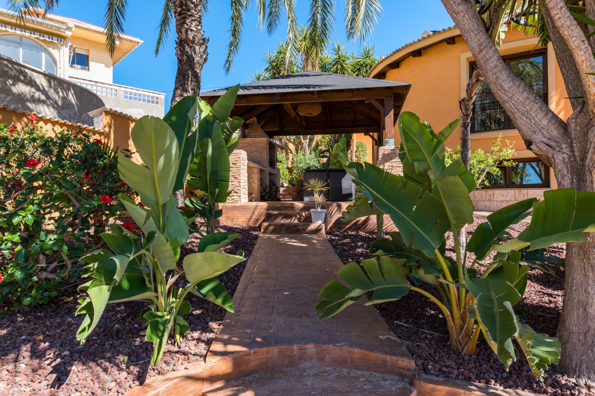 Resale - Villa -
Ciudad Quesada - Rojales