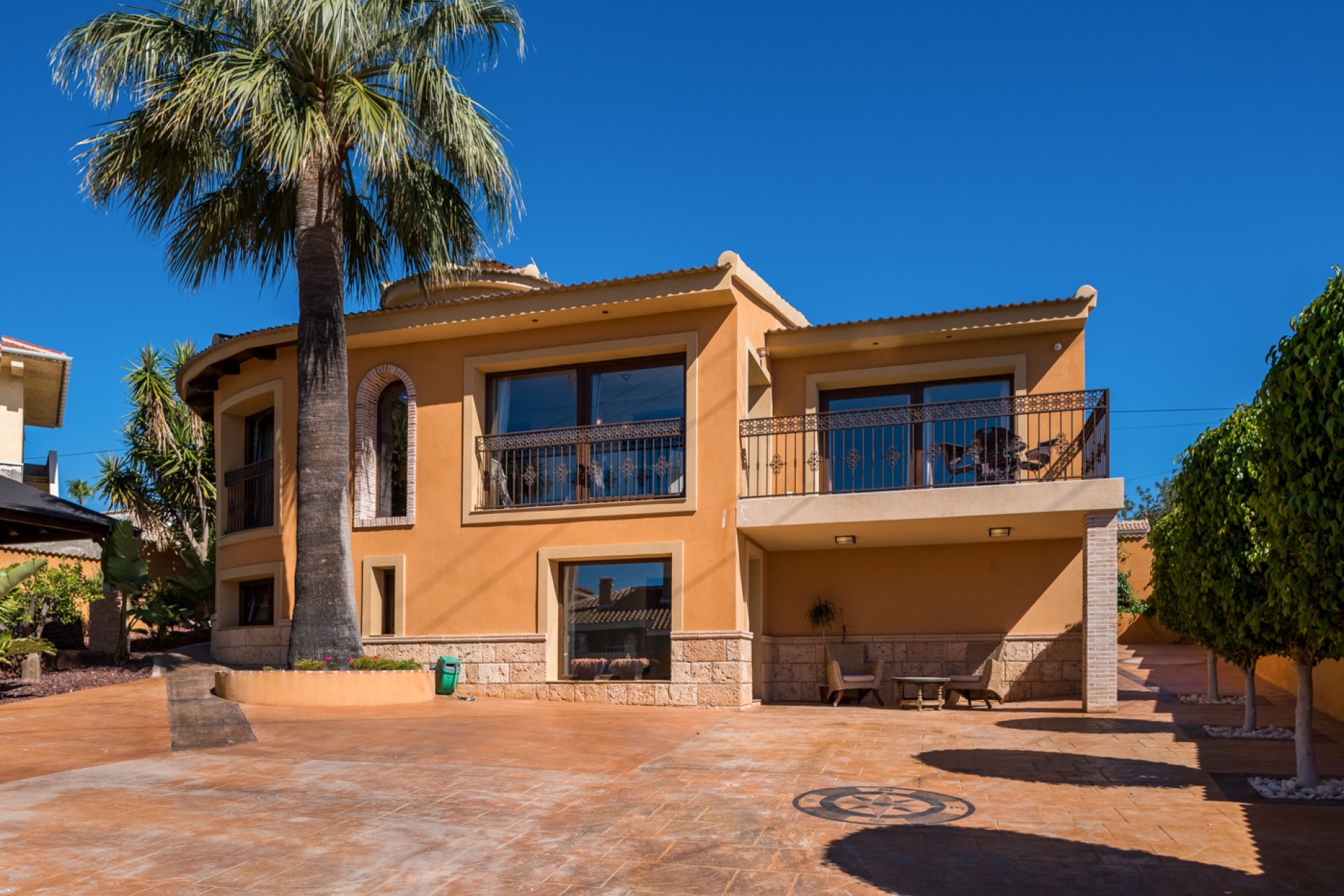 Resale - Villa -
Ciudad Quesada - Rojales
