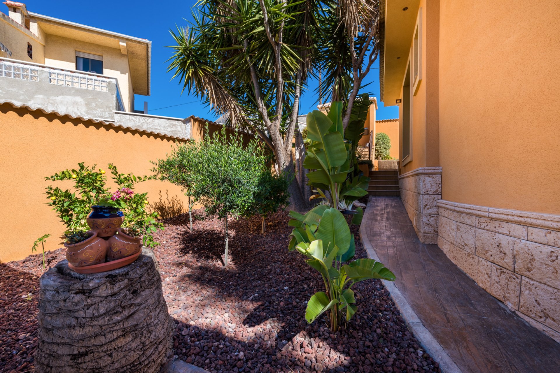 Resale - Villa -
Ciudad Quesada - Rojales