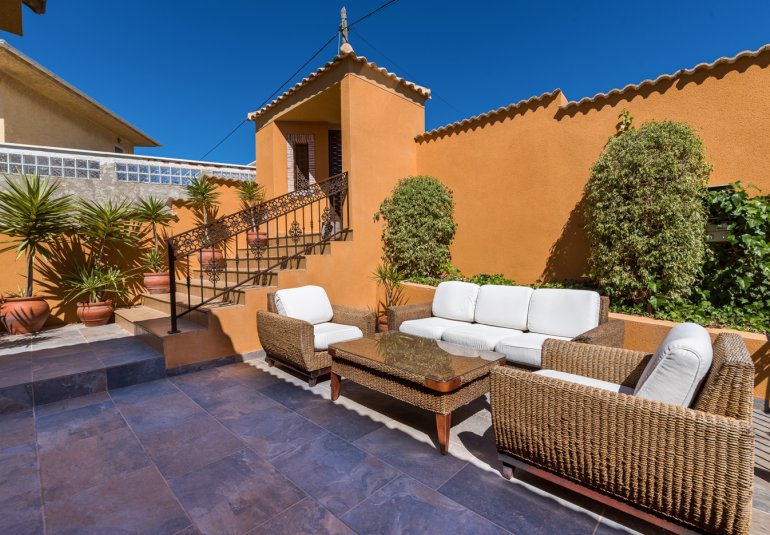 Resale - Villa -
Ciudad Quesada - Rojales