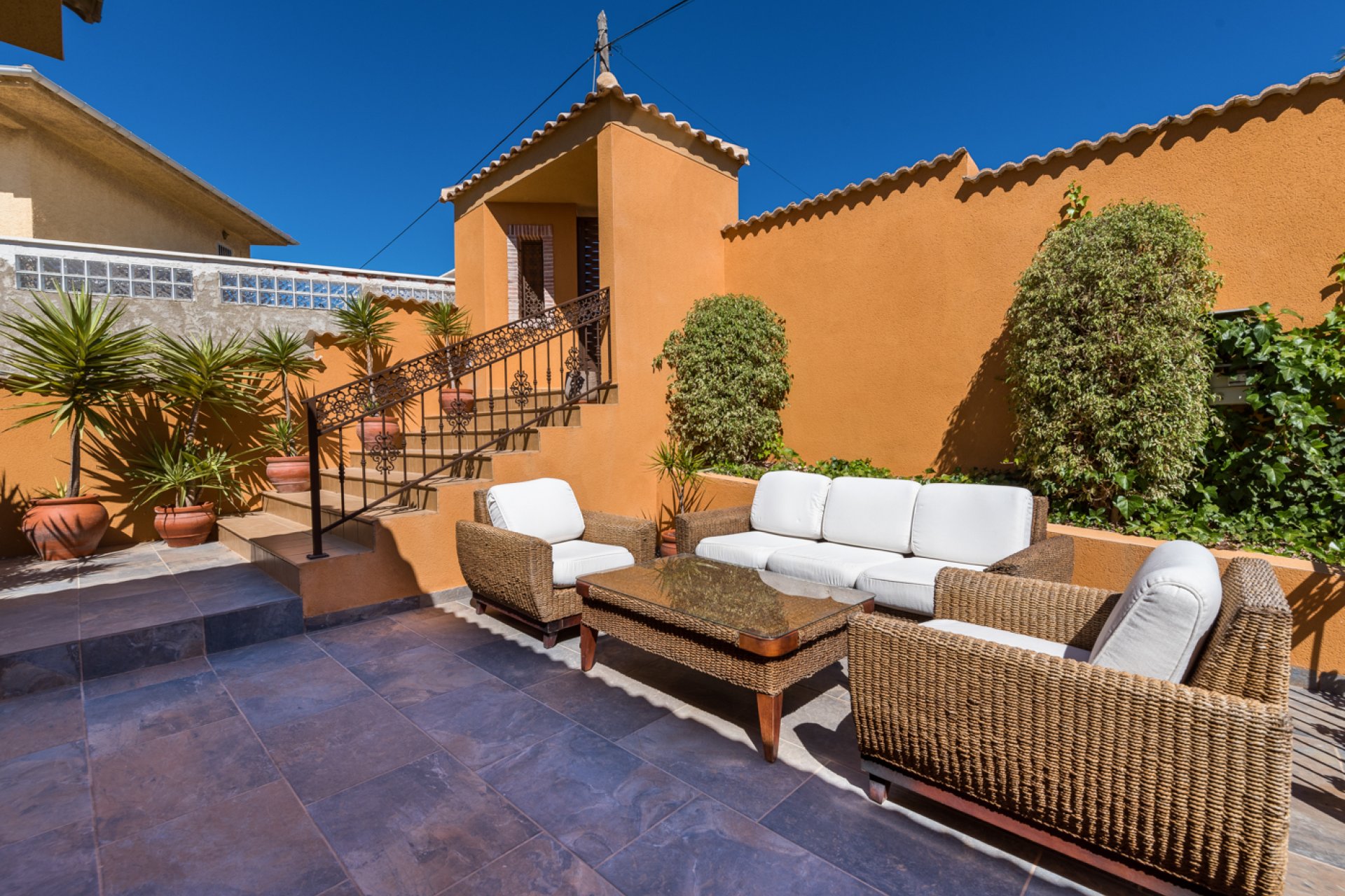 Resale - Villa -
Ciudad Quesada - Rojales