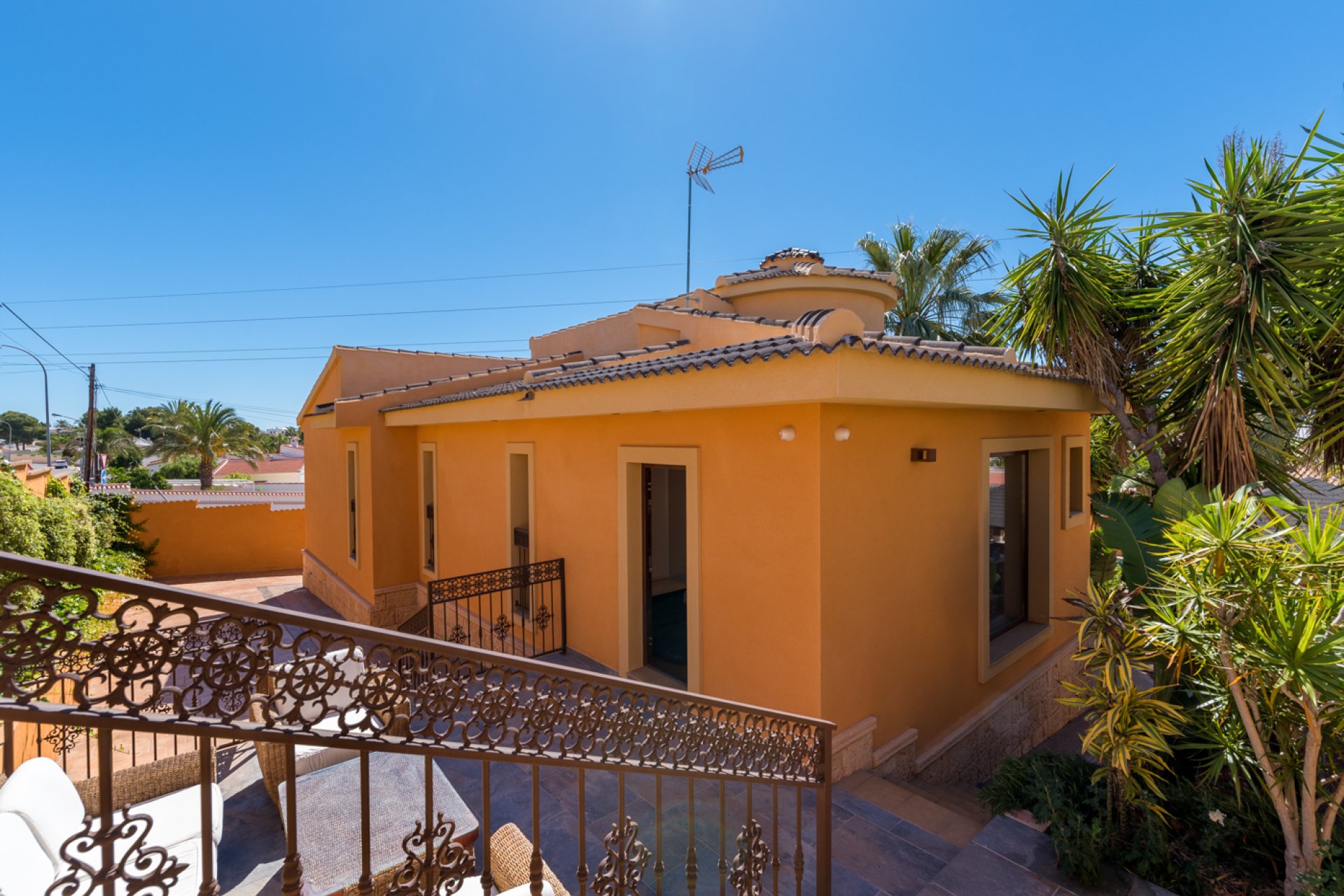 Resale - Villa -
Ciudad Quesada - Rojales